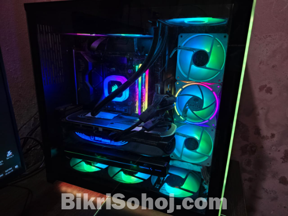 ASUS TUF GAMING PC